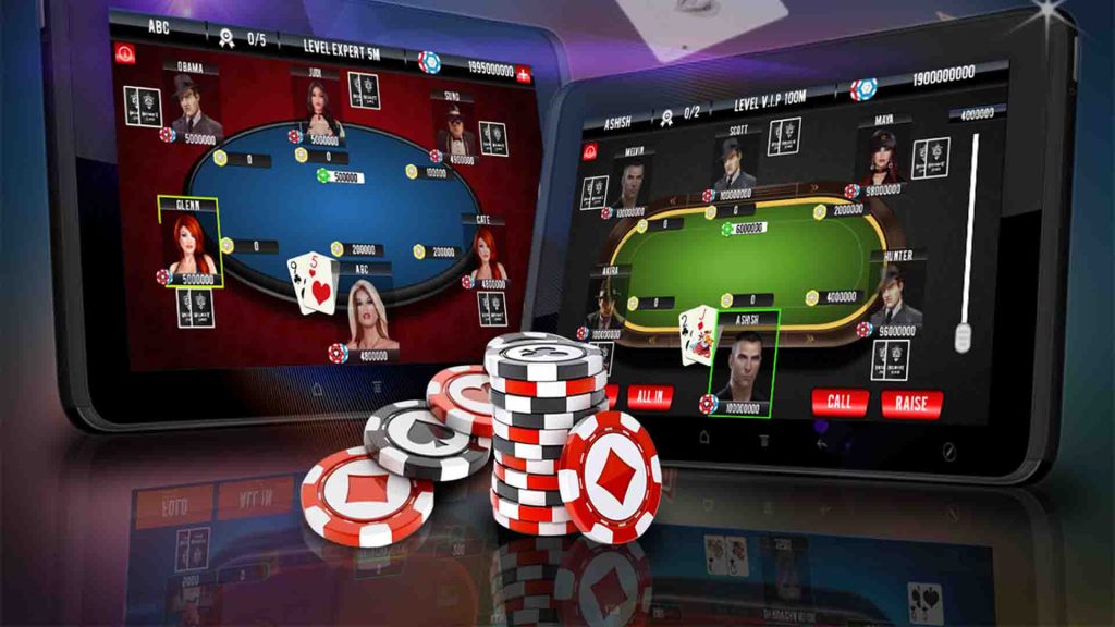 using-to-play-online-poker