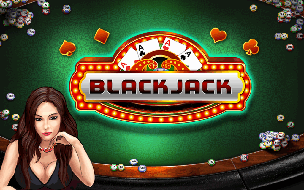 Blackjack The Complete Guide to Playing & Mastery Online