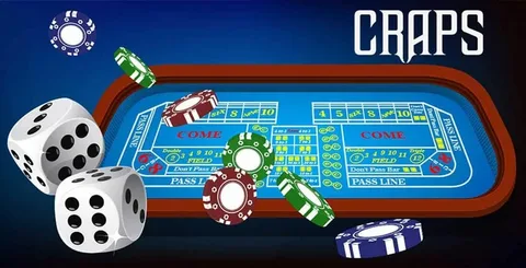 Craps Complete How-To Play Guide, Rules, Bets & Strategies