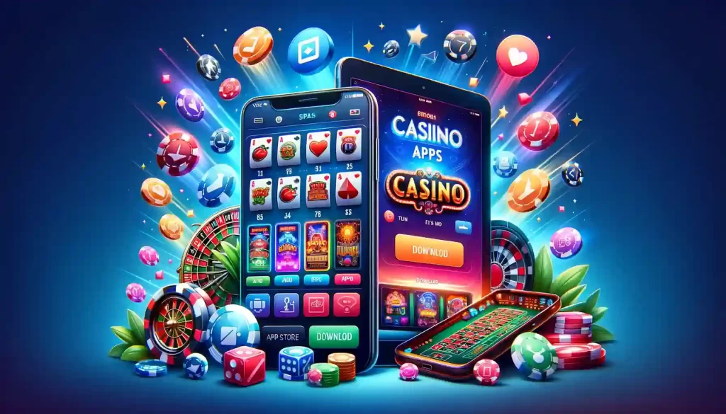 Best Mobile Live Casino Apps Real Money Games & Features