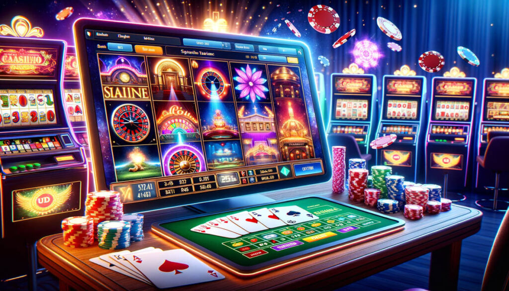 7 Best Real Money Online Casinos in Australia